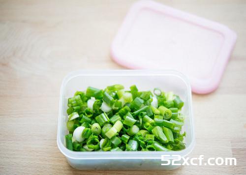 超实用冰箱空间放大术 让食材好收好拿