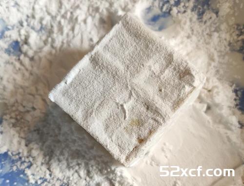 日式扬出豆腐简单做法