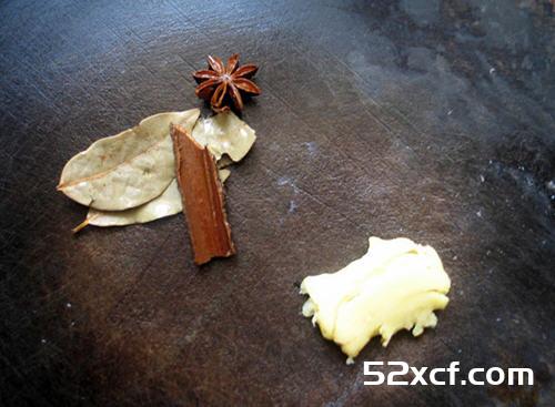 广东酱油王鸡脚的