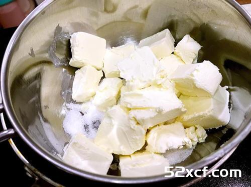 不用烤箱的抹茶千层乳酪蛋糕做法