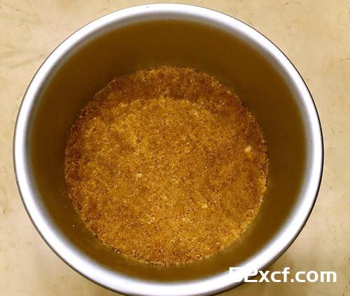 不用烤箱的抹茶千层乳酪蛋糕做法