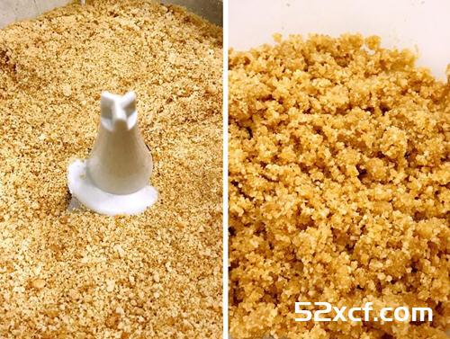 不用烤箱的抹茶千层乳酪蛋糕做法