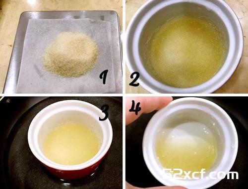 不用烤箱的抹茶千层乳酪蛋糕做法