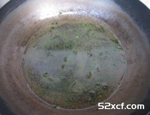 海带鸡蛋汤的做法