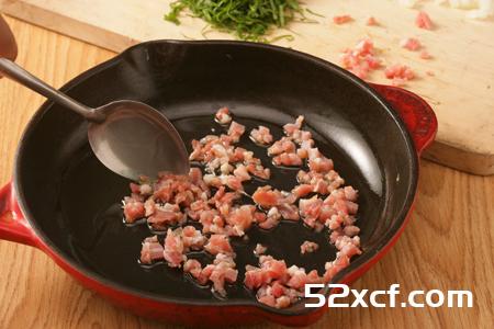 烤鸡肉丸子的做法图文讲解