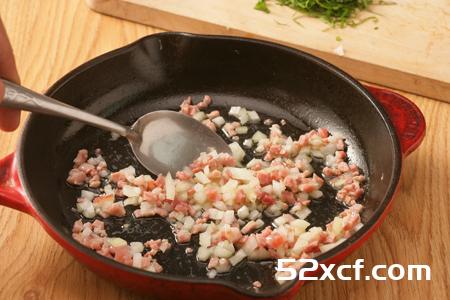 烤鸡肉丸子的做法图文讲解