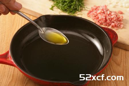 烤鸡肉丸子的做法图文讲解