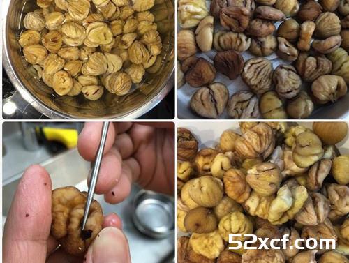 阿云师南部粽子的做法