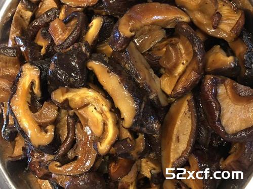阿云师南部粽子的做法