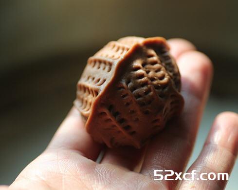 红糖豆沙核桃包子的做法