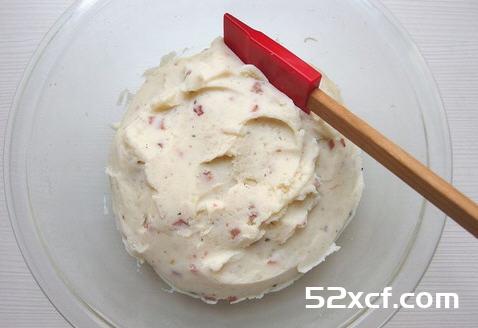 炸虾可乐饼的做法