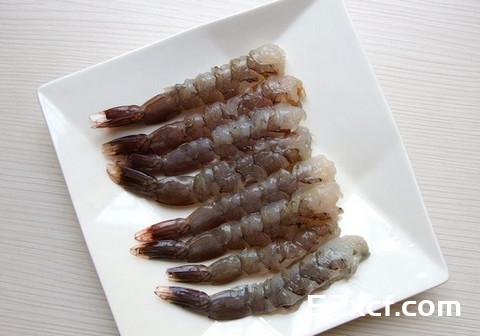 炸虾可乐饼的做法