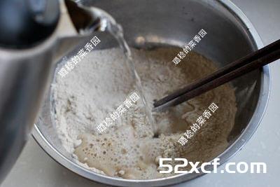 花式小寿司的做法