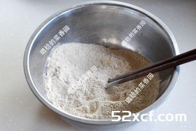 花式小寿司的做法