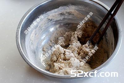 花式小寿司的做法