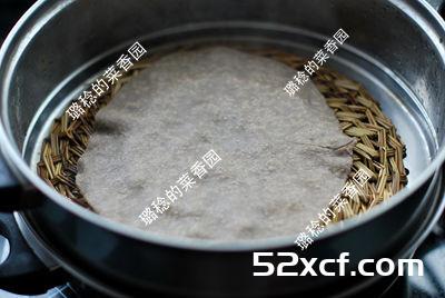 花式小寿司的做法