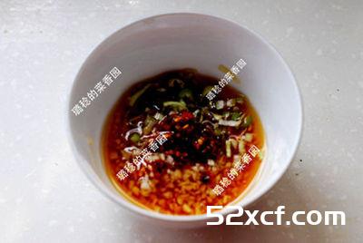 花式小寿司的做法