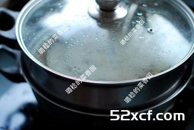 花式小寿司的做法