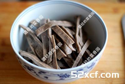 花式小寿司的做法