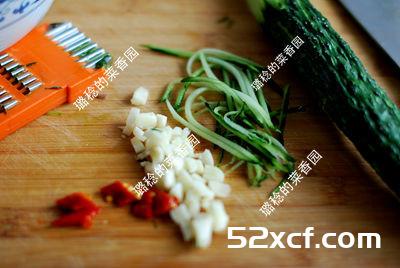 花式小寿司的做法