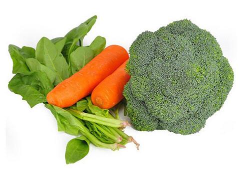 保护肝脏的最佳方法：还你彩色人生的护肝营养教战秘诀
