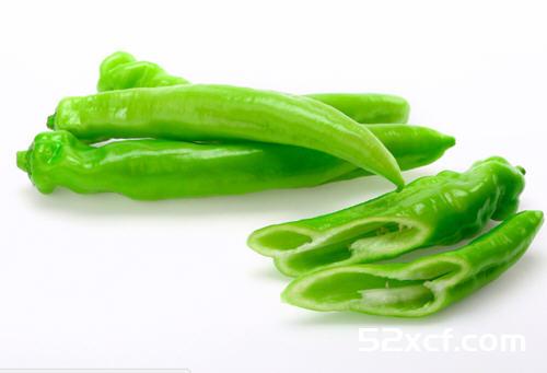青椒怎么炒不辣？青椒怎么处理炒了才不辣