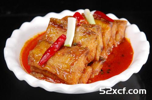 怎么烧带鱼不腥不碎的技巧和方法