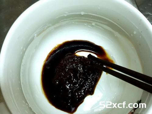 成都麻辣酱拌面的做法
