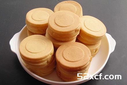 车轮饼的做法_宿迁车轮饼怎么做图解-我爱下厨房