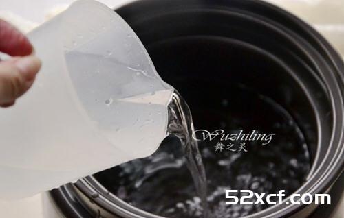 原汤什锦海鲜的做法