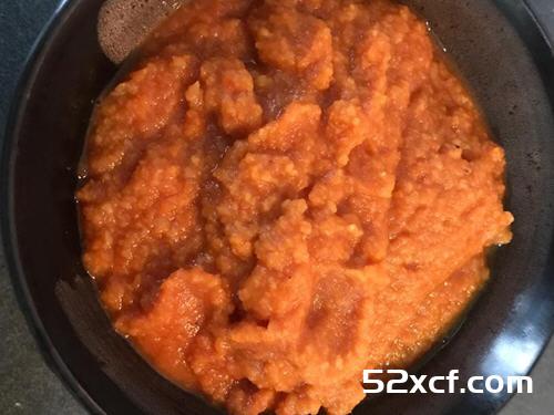 摩洛哥柠檬扁豆汤的做法