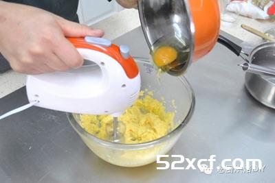提拉米苏制作方法