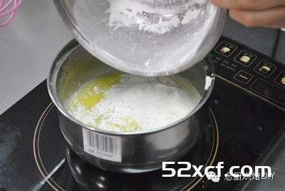 提拉米苏制作方法