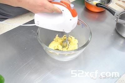 提拉米苏制作方法