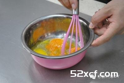 提拉米苏制作方法