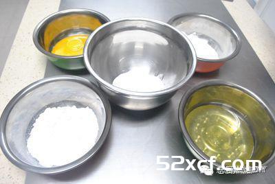 提拉米苏制作方法