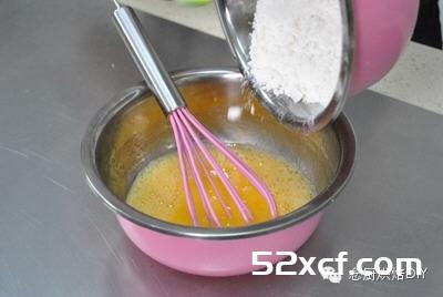 提拉米苏制作方法