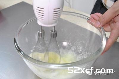 提拉米苏制作方法