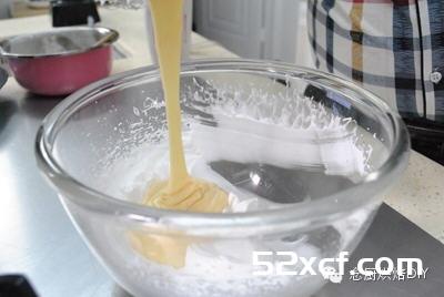 提拉米苏制作方法