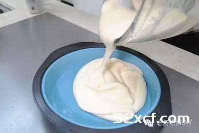 提拉米苏制作方法