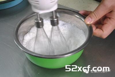 提拉米苏制作方法