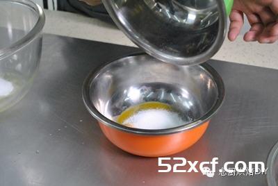提拉米苏制作方法