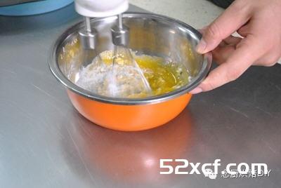 提拉米苏制作方法