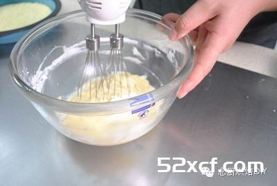 提拉米苏制作方法