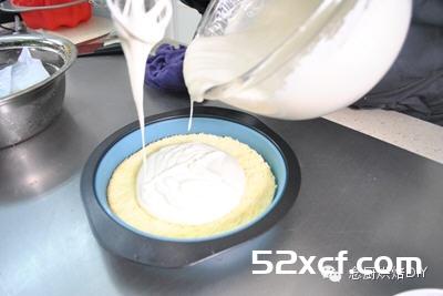 提拉米苏制作方法