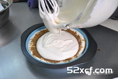 提拉米苏制作方法