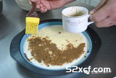 提拉米苏制作方法