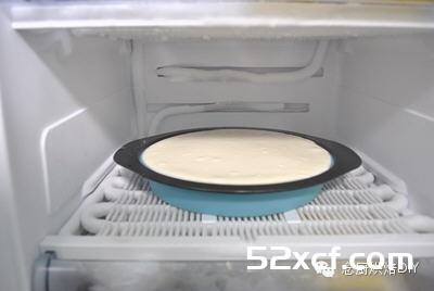 提拉米苏制作方法