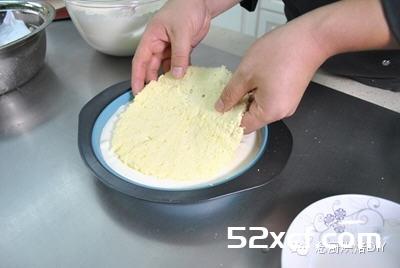 提拉米苏制作方法