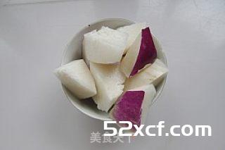 当归羊肉汤的做法及配料